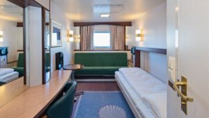 Cruiseschip-Hurtigruten-MS Polarlys-schip-Polar Outside-Categorie O2