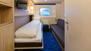 Cruiseschip-Hurtigruten-MS Richard With-schip-Polar Outside-Categorie O2