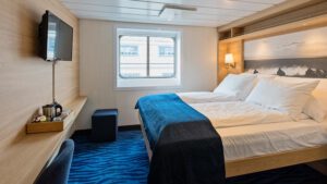 Cruiseschip-Hurtigruten-MS Spitsbergen-Schip-Arctic Superior-Categorie U2D