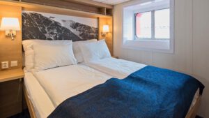 Cruiseschip-Hurtigruten-MS Spitsbergen-Schip-Polar Outside-Categorie O2D