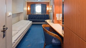 Cruiseschip-Hurtigruten-MS Trollfjord-Schip-Polar Outside-Categorie J3
