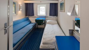 Cruiseschip-Hurtigruten-MS Vesteralen-Schip-Polar Outside-Categorie O2