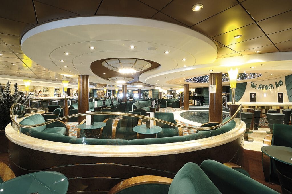 Cruiseschip-MSC Orchestra-MSC Cruises-Bar