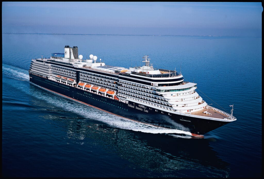 Noordam-Holland-America-Line-Cruiseschip