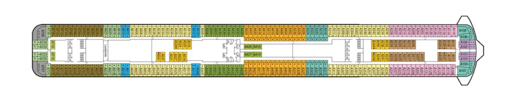 P&O-Cruises-Brittania-Dek-15-A