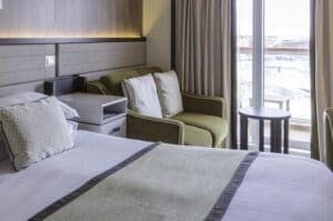 PO-Cruises-PO-Britannia-schip-Cruiseschip-Categorie-GA-GB-GC-GD-GE-GF-standard-balcony-cabin-with-sofa