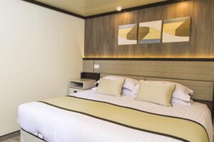 P&O Cruises-P&O Britannia-schip-Cruiseschip-Categorie PA-PB-PC-PD-PE-PF-Standard inside cabin