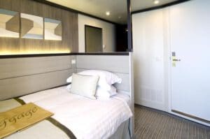 P&O Cruises-P&O Iona-schip-Cruiseschip-Categorie SZ-Inside single cabin