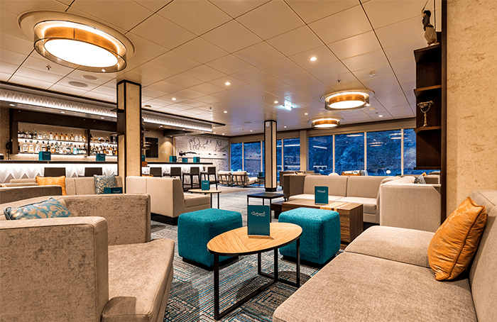 Cruiseschip-Mein Schiff 1-Mein Schiff2-TUI Cruises-Lounge