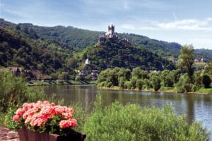 Nicko-Moezel-Cochem-Riviercruise