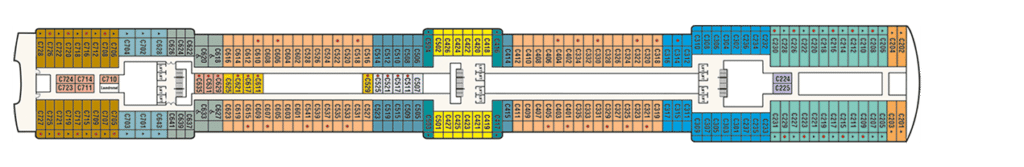 Princess-Cruises-Coral-Princess-dek-10-Caribe