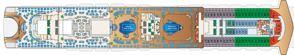 Princess-Cruises-Crown-Princess-Emerald-Princess-Ruby-Princess-dek-15-Lido