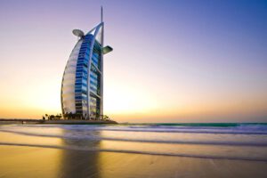 Dubai-Burj-al-Arab