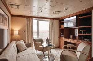 silversea-Silver-Explorer-cruiseschip-schip-Categorie-O1-Owner-Suite