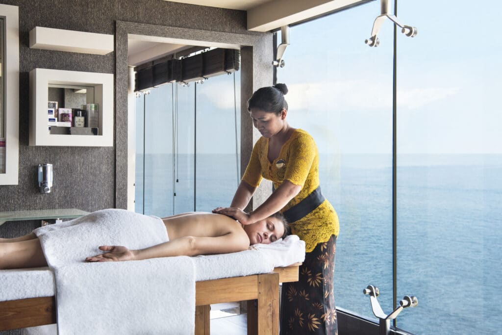 MSC Cruises-MSC-Preziosa-Aurea-Spa