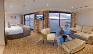 Rivierschip-Viva-Cruises-MS-Inspire-schip-Master Suite