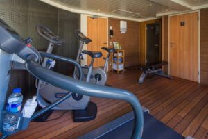 AmaWaterways-Rivier-Schip-AmaCello-fitness