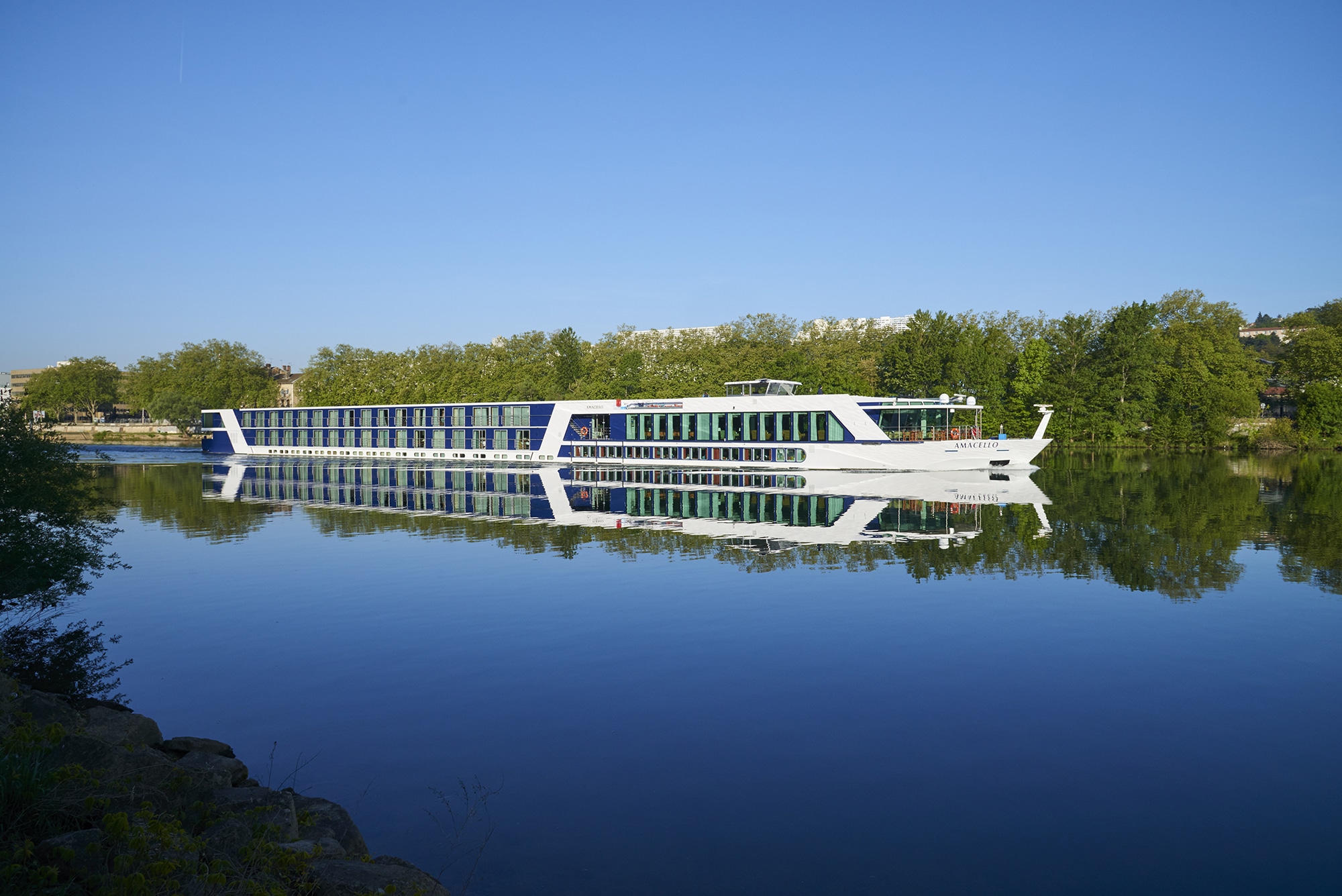 AmaWaterways-Rivier-Schip-AmaCello