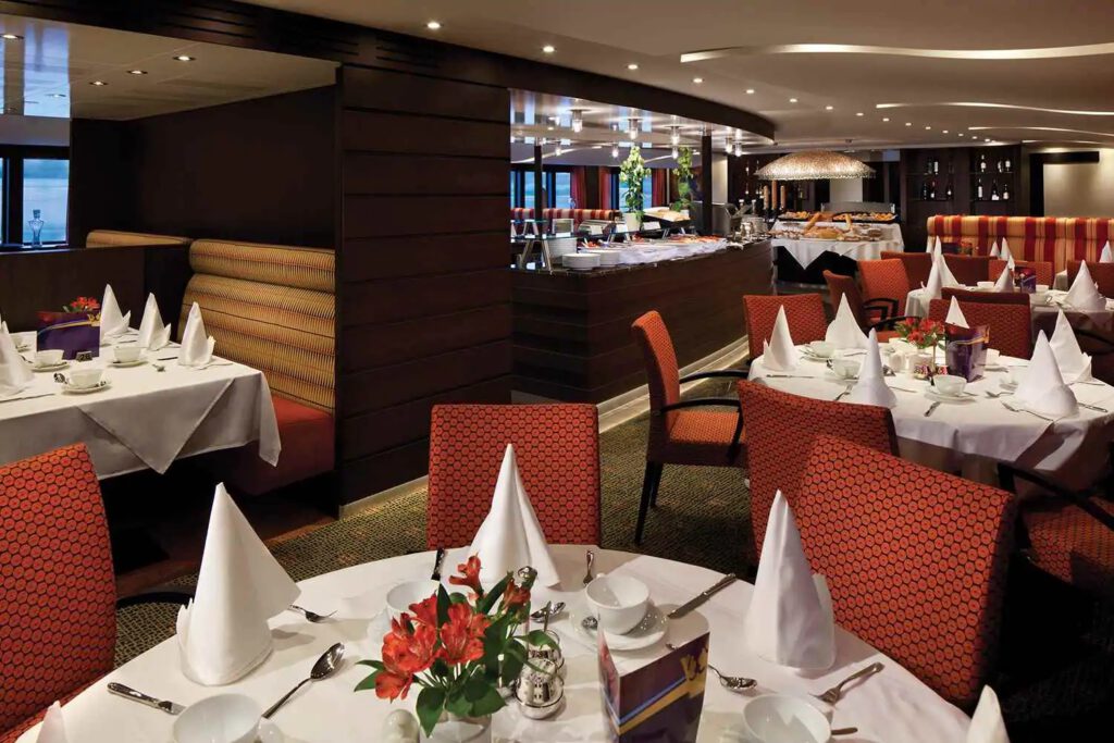 AmaWaterways-Rivier-Schip-AmaCerto-restaurant