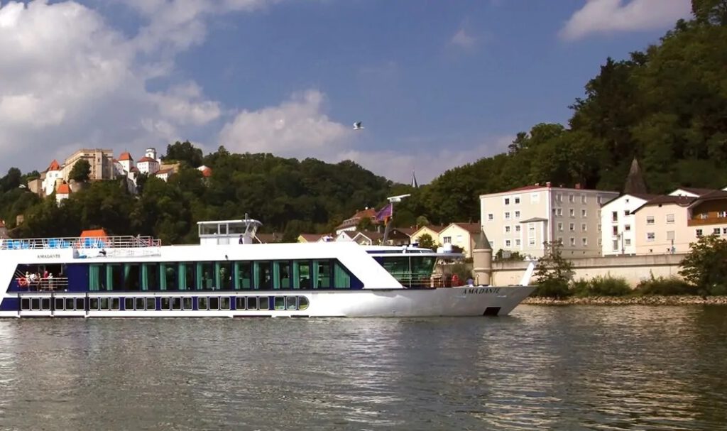 AmaWaterways-Rivier-Schip-AmaDante