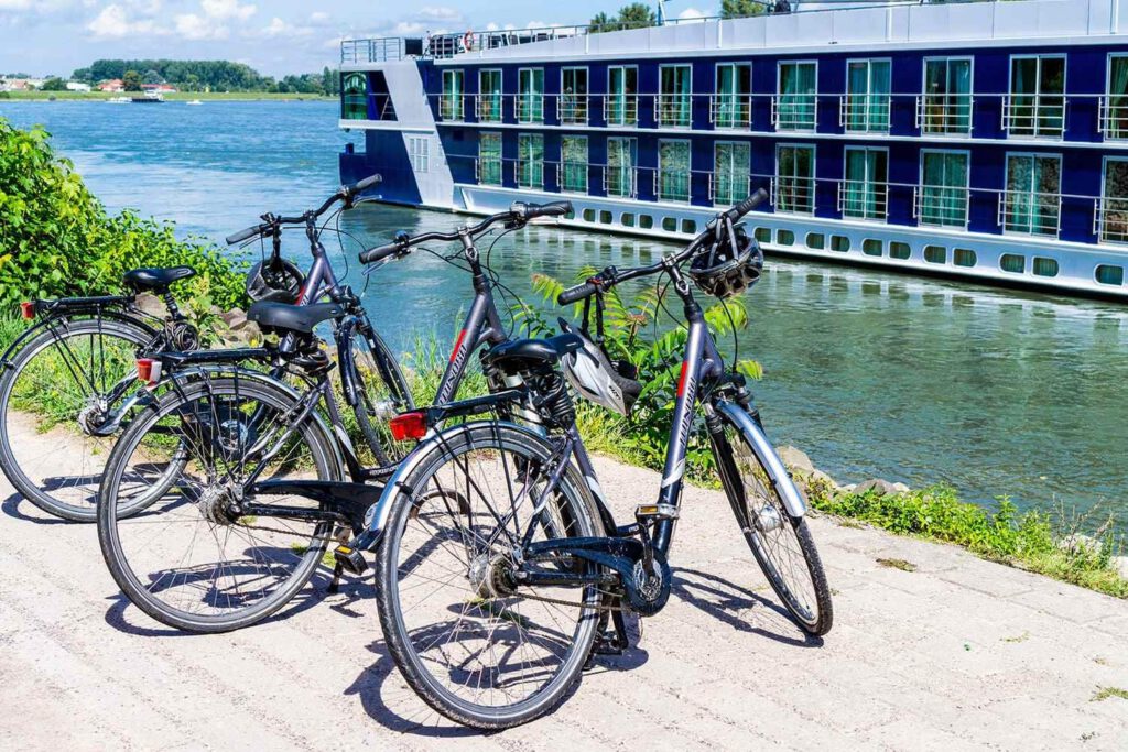 AmaWaterways-Rivier-Schip-AmaDante-fietsen