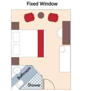 Amawaterways-AmaDhalia-schip-rivierschip-cruiseschip-categorie-E-D-buitenhut-diagram