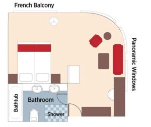 Amawaterways-AmaDhalia-schip-rivierschip-cruiseschip-categorie-MS-Master Suite-diagram