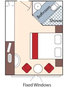 Amawaterways-AmaPrima-AmaReina-AmaSonata-AmaVenita-schip-rivierschip-cruiseschip-Categorie E-D-buitenhut-diagram