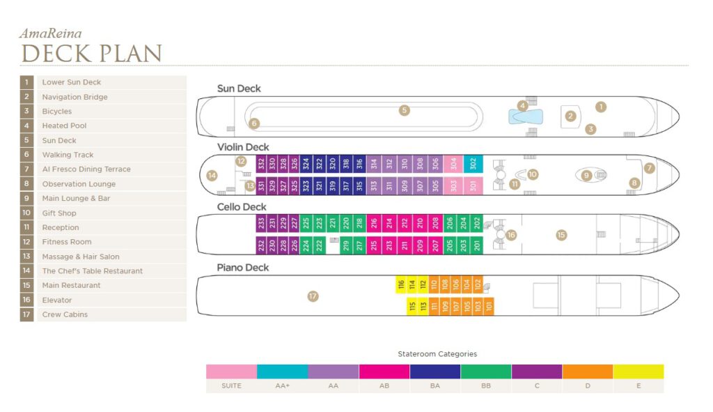 Amawaterways-AmaReina-Dek-dekplan