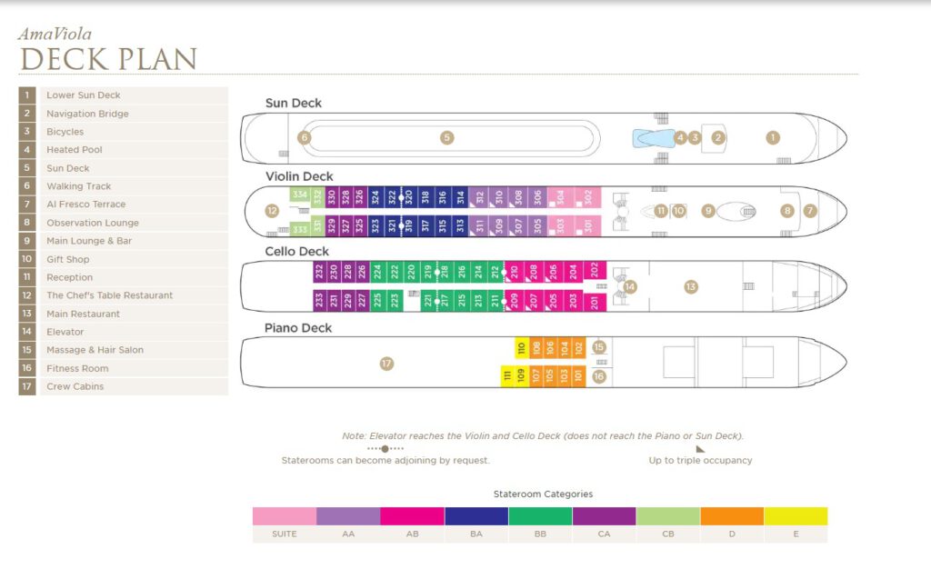 Amawaterways-AmaViola-Dek-dekplan