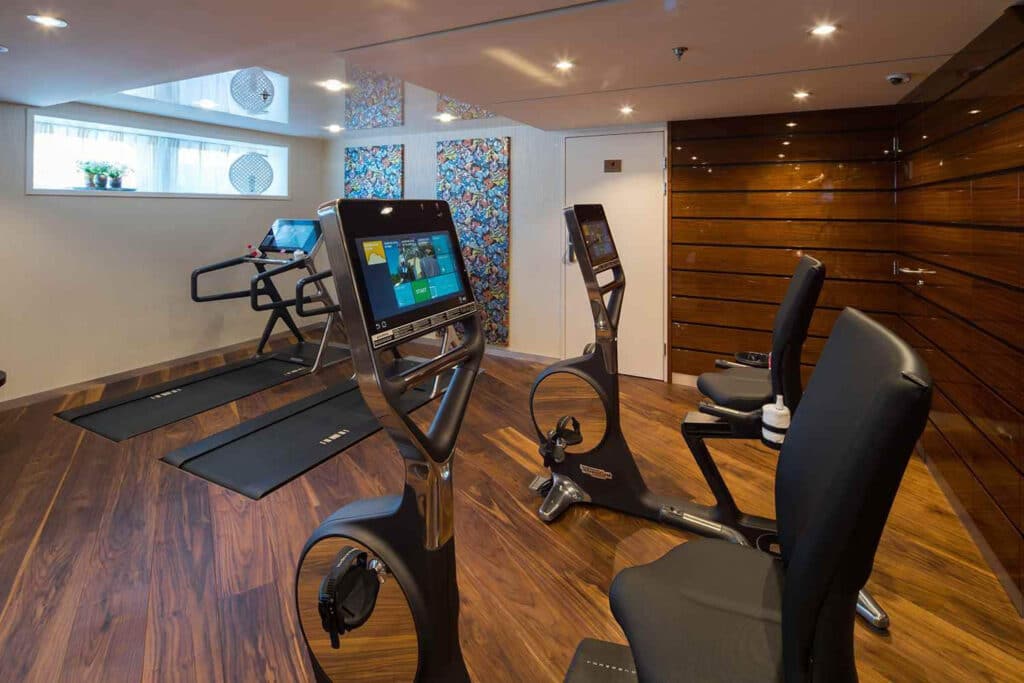 Amawaterways-Amalea-schip-rivierschip-fitness