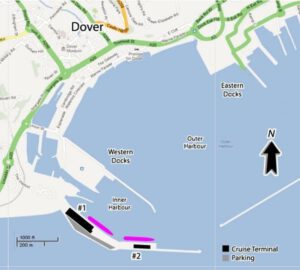 Dover-portmap