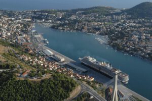 Dubrovnik-haven-overzicht