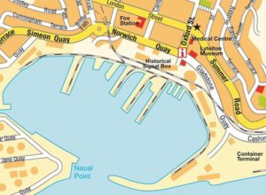 Nieuw-Zeeland-Christchurch-haven-map.jpg