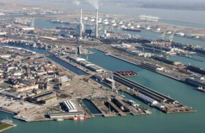 le-havre-port