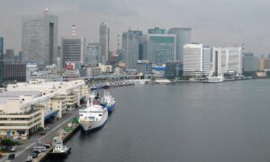 japan-tokyo-cruise-cruiseschip-haven