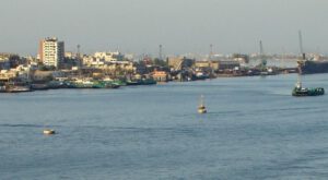 Port-said-port