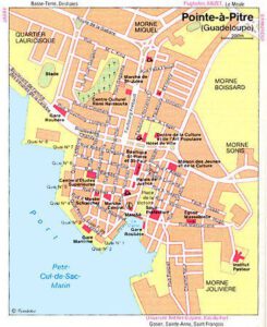 pointe-a-pitre-portmap