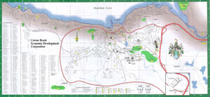 Corner-Brook-Map