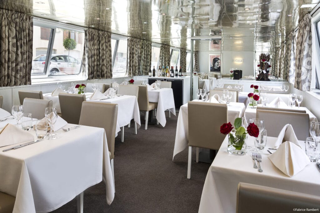 Rivierschip-CroisiEurope-Anne-Marie-Cruise-Restaurant