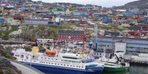 Groenland-Ilulissat-haven.jpg