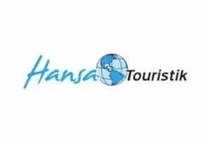 logo hansa touristik