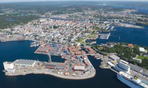 noorwegen-Kristiansand-haven.jpg