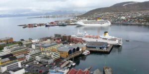 noorwegen-hammerfest-haven