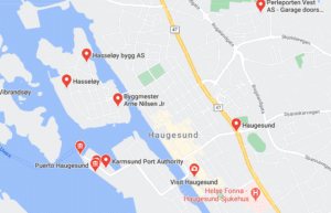 noorwegen-haugesund-haven-map.png