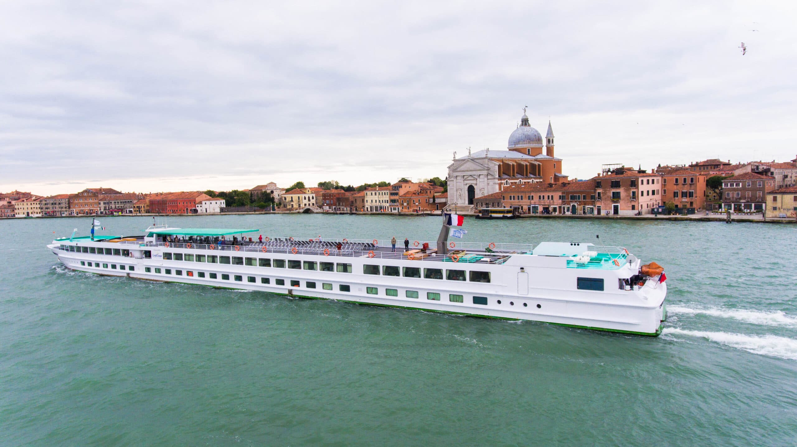 Rivierschip-CroisiEurope-MS Michelangelo-Cruise-Schip (3)