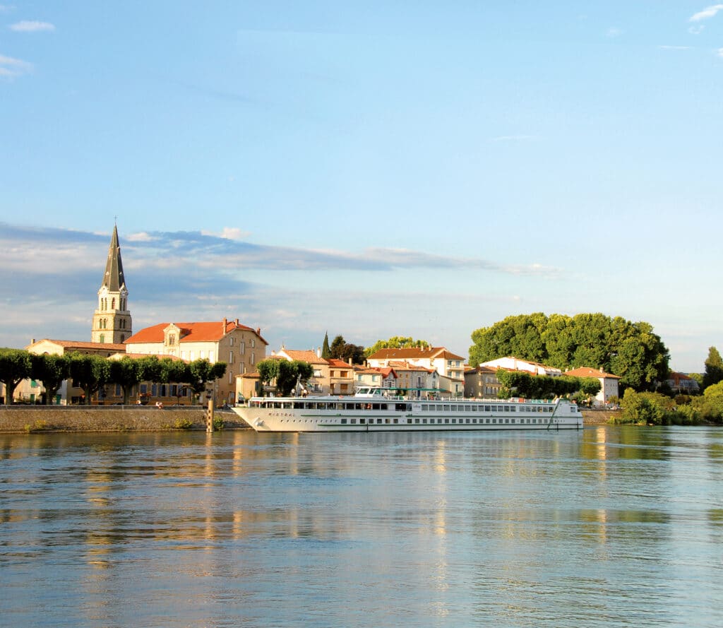 Rivierschip-CroisiEurope-MS Mistral-Cruise-Schip (2)