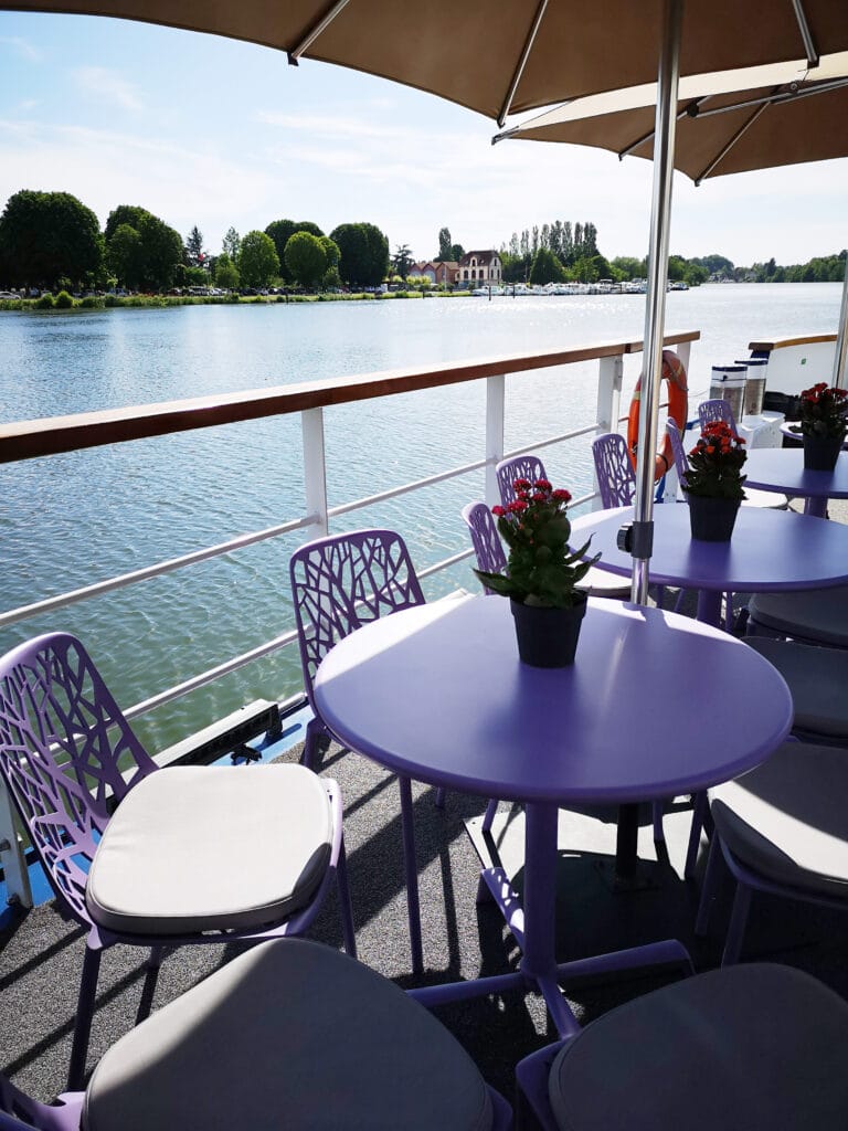 Rivierschip-CroisiEurope-MS-Raymonde-Cruise-Terras