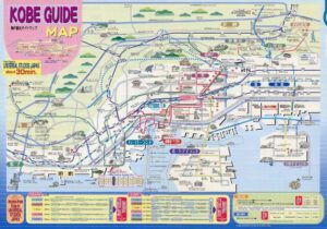 Kobe-kyoto-portmap