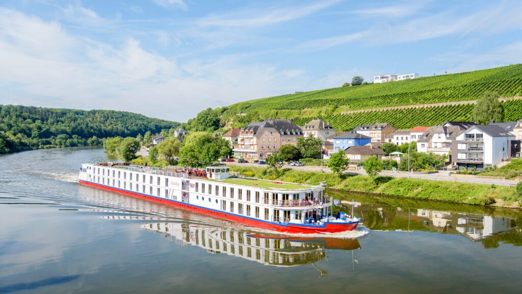 Rivierschip-Nicko Cruises-MS Heidelberg-Cruise-Schip (3)